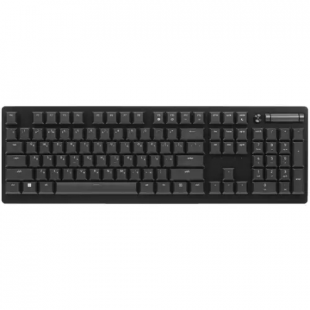 Клавиатура проводная Razer DeathStalker V2 (RZ03-04500800-R3R1) черный