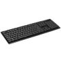 Клавиатура проводная Razer DeathStalker V2 (RZ03-04500800-R3R1) черный