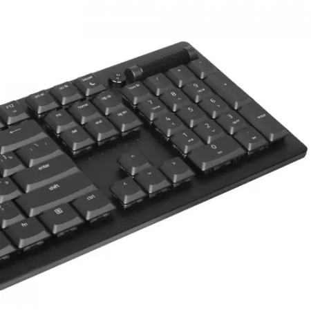 Клавиатура проводная Razer DeathStalker V2 (RZ03-04500800-R3R1) черный