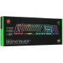 Клавиатура проводная Razer DeathStalker V2 (RZ03-04500800-R3R1) черный