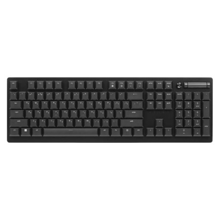 Клавиатура проводная Razer DeathStalker V2 (RZ03-04500800-R3R1) черный