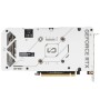 Видеокарта ASUS GeForce RTX 4060 Dual White OC Edition (DUAL-RTX4060-O8G-WHITE) 8 Гб белый