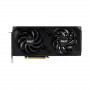 Видеокарта Palit GeForce RTX 4070 SUPER Dual (NED407S019K9-1043D) черный