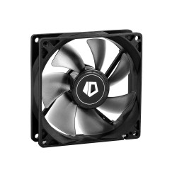 Вентилятор для корпуса ID-Cooling NO-9225-SD 92 мм черный