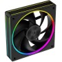Вентилятор ID-Cooling AF Series (AF-127-ARGB-K) черный
