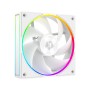Вентилятор ID-Cooling AF Series (AF-127-ARGB-W) белый