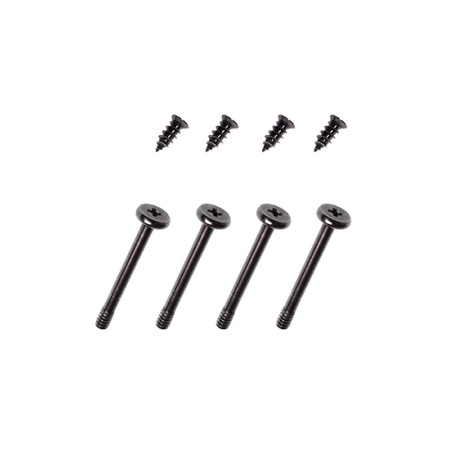 Вентилятор ID-COOLING TF Series (TF-12025-ARGB REVERSE) черный