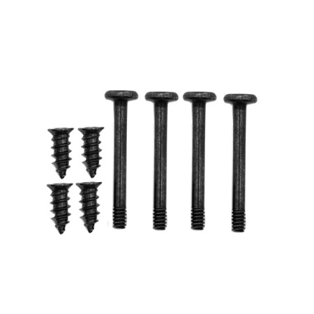 Вентилятор ID-COOLING TF Series (TF-12025-PRO-BLACK) черный