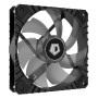 Вентилятор ID-COOLING WF Series (WF-12025-SD-K) черный