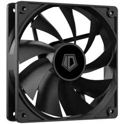Вентилятор ID-COOLING XF Series (XF-120-K) черный Вентилятор ID-COOLING XF Series (XF-120-K) черный