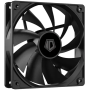 Вентилятор ID-COOLING XF Series (XF-120-K) черный