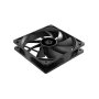 Вентилятор ID-COOLING XF Series (XF-120-K) черный