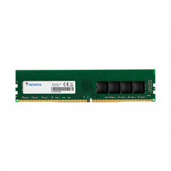 Оперативная память ADATA Premier (AD4U320032G22-BGN) 32 ГБ зеленый