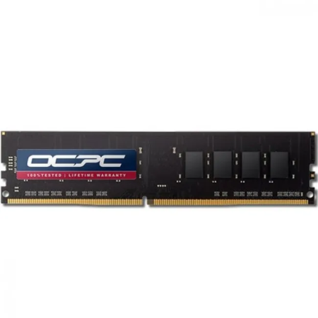 Оперативная память OCPC VS Series (MMV16GD432C22U) 16 ГБ черный