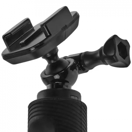 Монопод телескопический GoPro EL Grande (AGXTS-001) черный