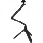 Монопод-штатив GoPro 3-Way 2.0 - Grip/Arm/Tripod (AFAEM-002) черный