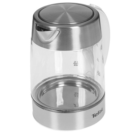 Электрический чайник TEFAL KI772138 (1510001881) белый