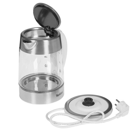 Электрический чайник TEFAL KI772138 (1510001881) белый