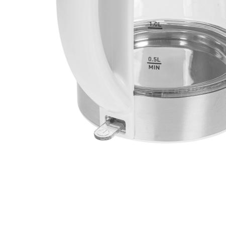 Электрический чайник TEFAL KI772138 (1510001881) белый