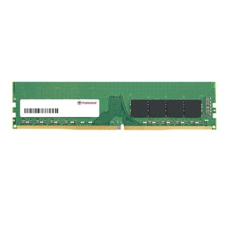 Оперативная память Transcend TS1GLH72V2B-I 8 ГБ зеленый