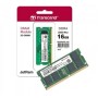 Оперативная память Transcend TS2GSH64V6B 16 ГБ зеленый