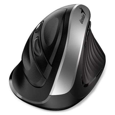 Мышь беспроводная Genius RS2 Ergo 8250S (31030031401) черный
