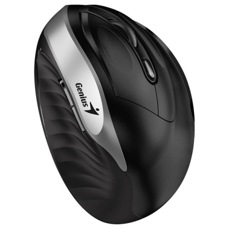 Мышь беспроводная Genius RS2 Ergo 8250S (31030031401) черный