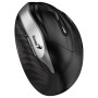 Мышь беспроводная Genius RS2 Ergo 8250S (31030031401) черный