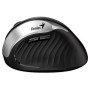 Мышь беспроводная Genius RS2 Ergo 8250S (31030031401) черный