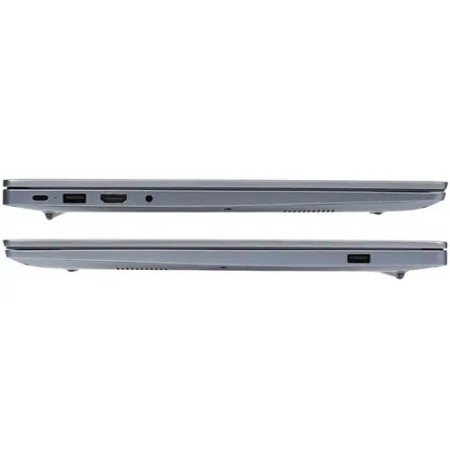 16" Ноутбук HUAWEI MateBook D16 MCLG-X (53013WXA) серый