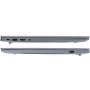 16" Ноутбук HUAWEI MateBook D16 MCLG-X (53013WXA) серый