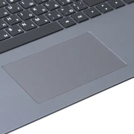 16" Ноутбук HUAWEI MateBook D16 MCLG-X (53013WXA) серый