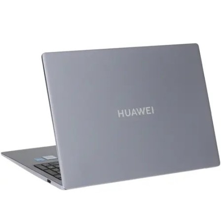 16" Ноутбук HUAWEI MateBook D16 MCLG-X (53013WXA) серый
