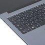 16" Ноутбук HUAWEI MateBook D16 MCLG-X (53013WXA) серый