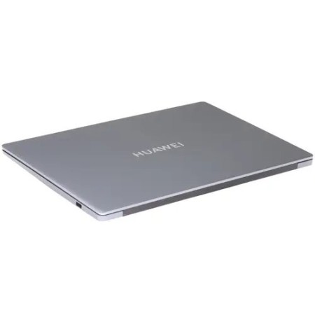 16" Ноутбук HUAWEI MateBook D16 MCLG-X (53013WXA) серый