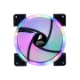 Комплект вентиляторов 1STPLAYER FIREMOON (M1-PLUS COMBO) черный