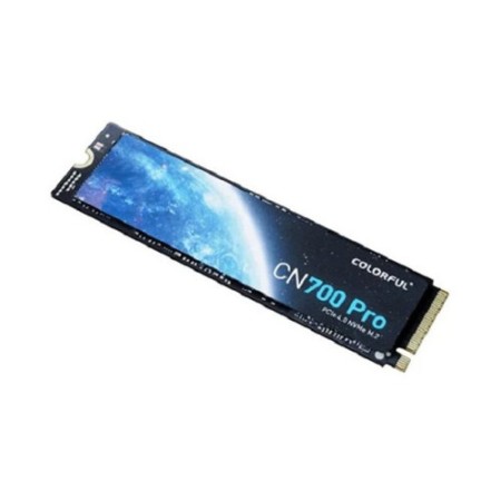 4 ТБ SSD диск Colorful CN700 PRO (CN700 PRO) черный