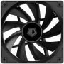 Вентилятор ID-COOLING (AS-140-K) черный