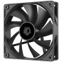 Вентилятор ID-COOLING (AS-140-K) черный