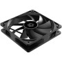 Вентилятор ID-COOLING (AS-140-K) черный