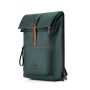 15.6" Рюкзак NINETYGO Urban daily plus (6941413218283) зеленый