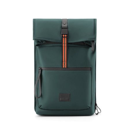 15.6" Рюкзак NINETYGO Urban daily plus (6941413218283) зеленый
