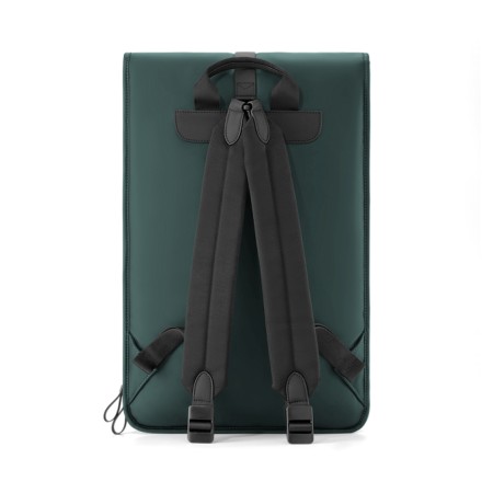 15.6" Рюкзак NINETYGO Urban daily plus (6941413218283) зеленый