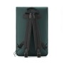 15.6" Рюкзак NINETYGO Urban daily plus (6941413218283) зеленый