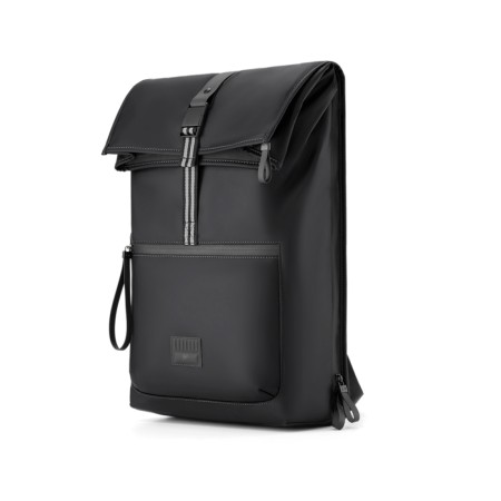 15.6" Рюкзак NINETYGO Urban daily plus (6941413218276) черный