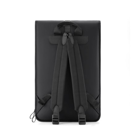 15.6" Рюкзак NINETYGO Urban daily plus (6941413218276) черный