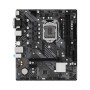 Материнская плата ASRock H510M-HDV/M.2 SE черный