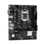 Материнская плата ASRock H510M-HDV/M.2 SE черный