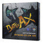 Материнская плата Colorful BATTLE-AX B760M-PLUS D5 V20 черный