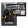 Материнская плата Colorful BATTLE-AX B760M-PLUS D5 V20 черный